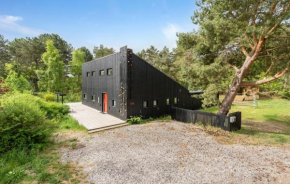 5 Bedroom Awesome Home In Ebeltoft, Ebeltoft
